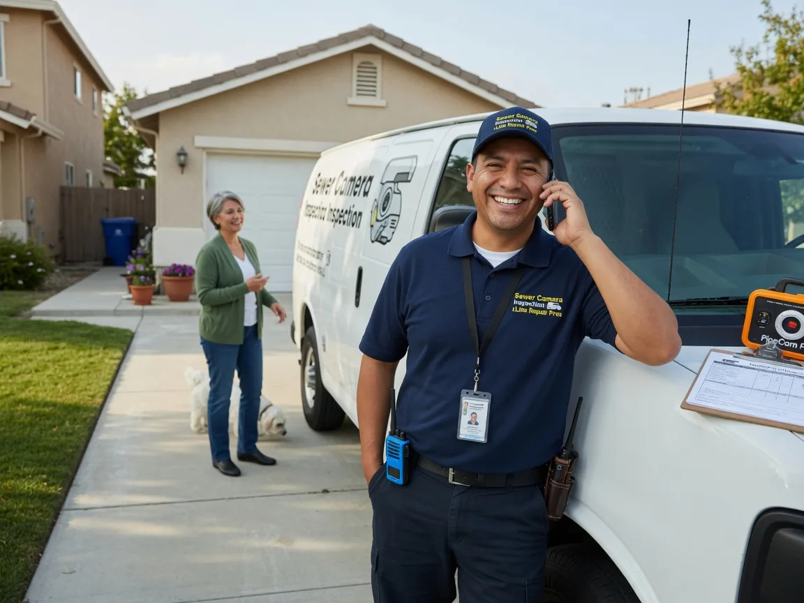 Sewer Line Repair Kettlersville, OH FAQs
